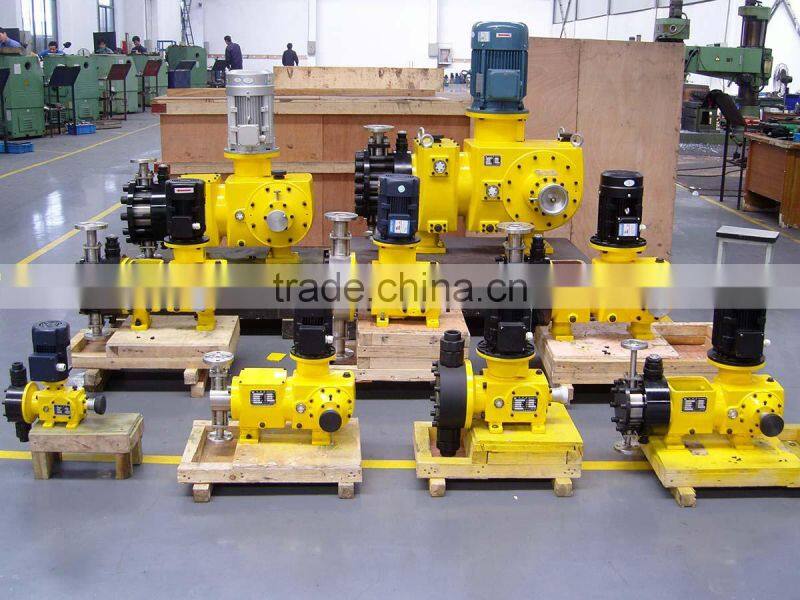 industrial automatic chemical chlorine dosing system