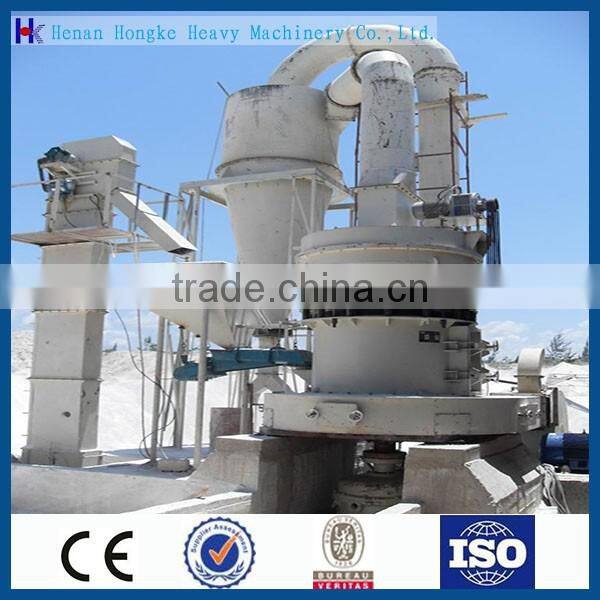 Limestone Raymond Mill Grinding Machine