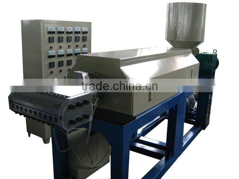 PE Cap Liner Foam sheet extrusion machine