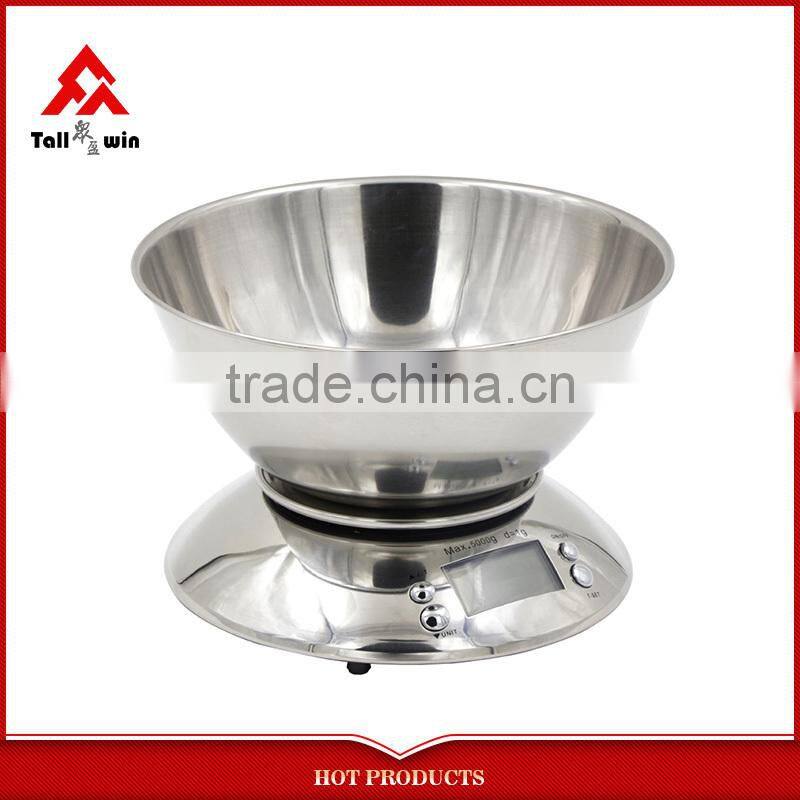 YA Lemon Squeezers & Reamers Fruit & Vegetable Tools Manual Kitchen Helper for Orange Lemon Stainless Steel Orange Juicer