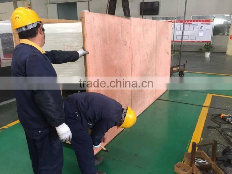 120T Servo Motor Energy-saving Plastic Injection Moulding Machine