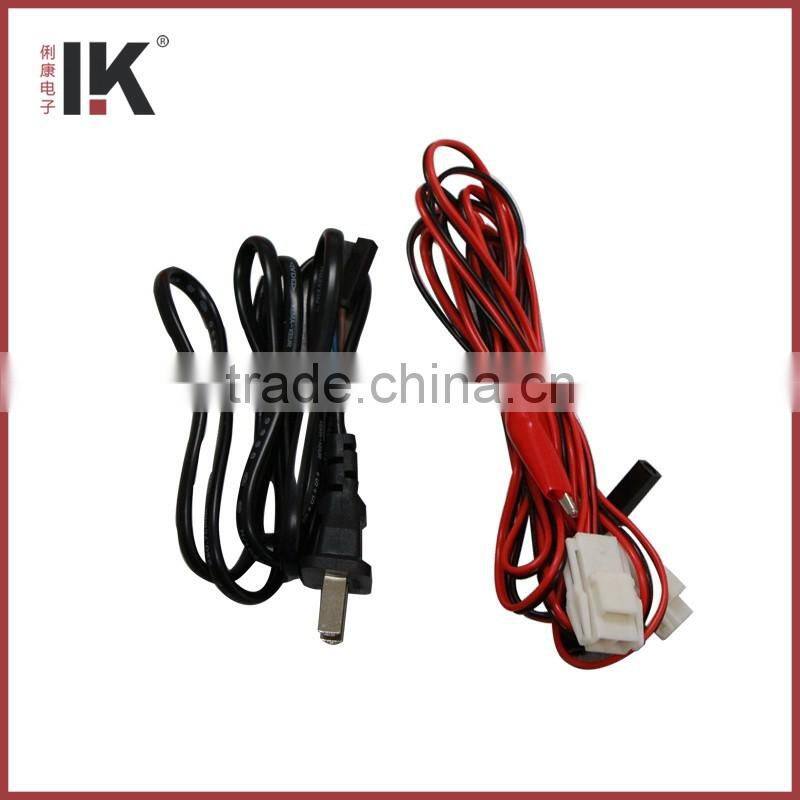 LK209 Anti-interference anti-theft device for Pakistan amusement park fishing machine