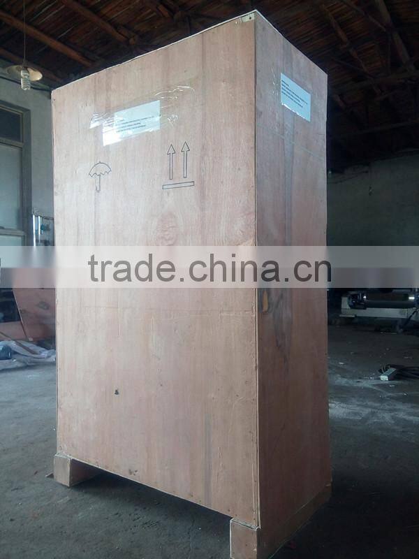 GF125 tubular solid liquid centrifuge for banana fiber extracting machine