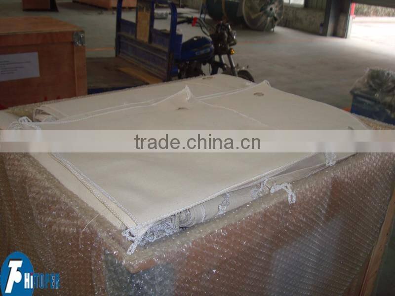 polyester, nylon, PP, PVA cloth filter bags