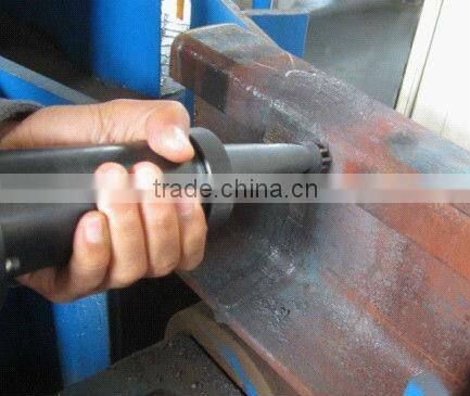 pressure vessel industry metal welding ultrasonic Ageing process machine ultrasonic impact treatment device machine