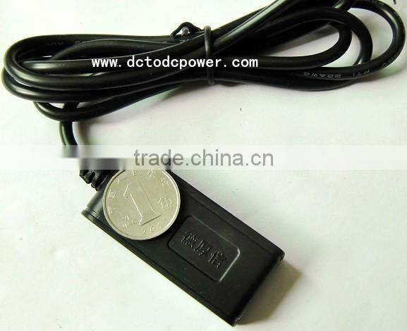 DC to DC Converter 8-22v to 5v output 3.6A USB dsg28 de2
