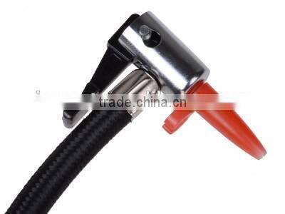 H20043 Portable Mini Air Compressor Auto Car Electric Tire Air Inflator Pump 12V 250PSI