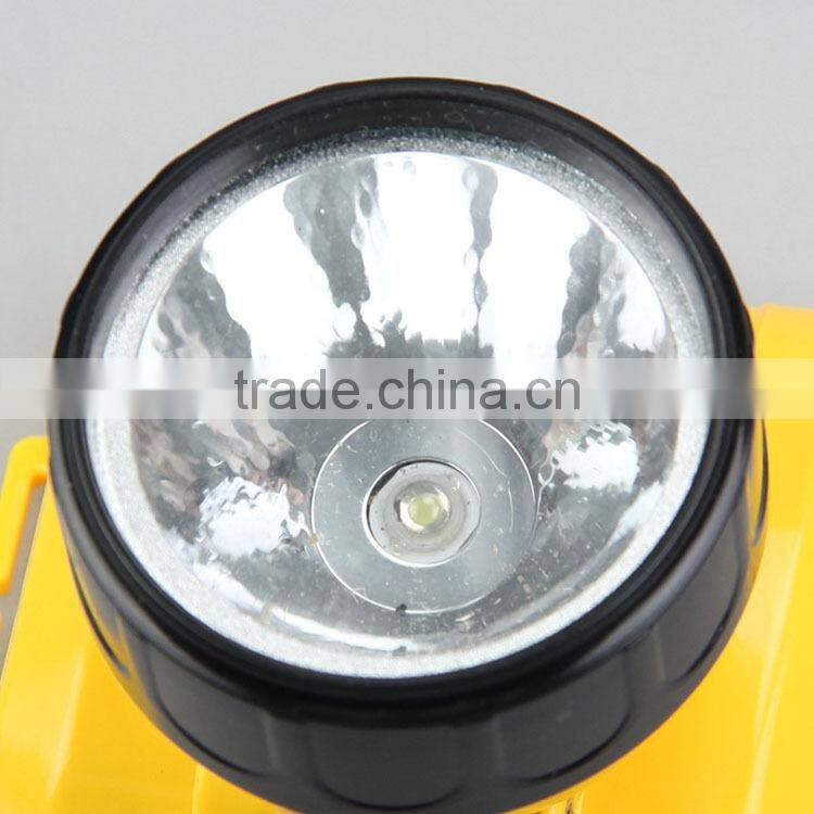 3xAA batteries high quality headlamp 0.5W cheap led headlamp
