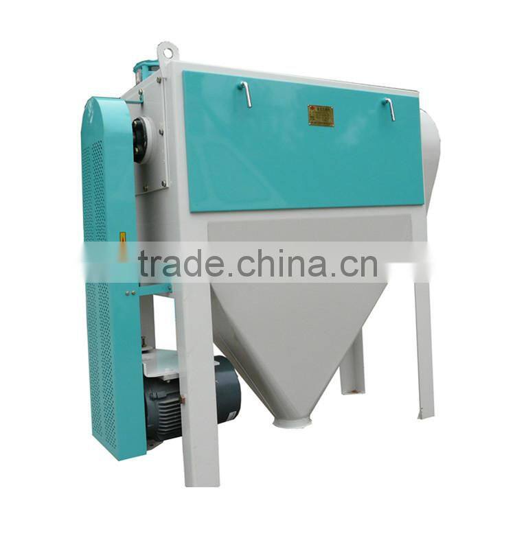 Wide Usage flour processing machine FFPD-series Horizontal Bran Finisher