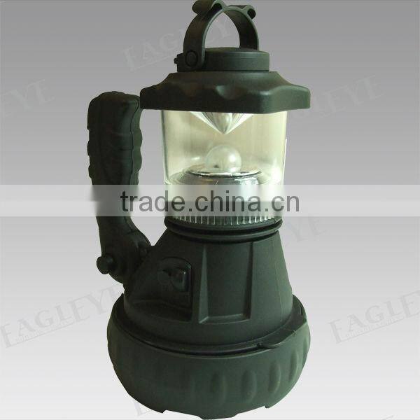 Rechargeable lamps and lanterns 3W Rechargeable and Portbale Energy-saving (JG-602E)