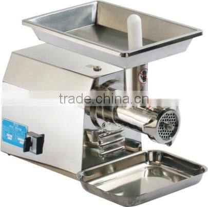 Meat grinder electric,grinder meat used,mini electric meat grinder(TC12C)