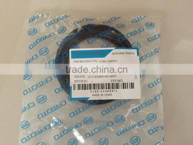 CFMOTO 500cc ATV oil seal 0180-334003