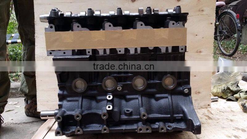 toyota hiace engine 5L ENGINE -long block toyota 5l diesel engine
