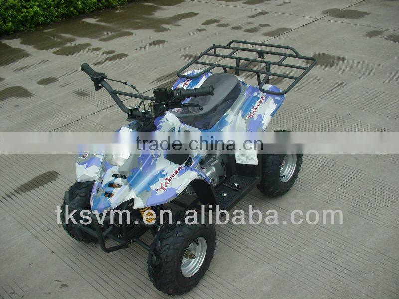 TK50/70/90ATV-6 go kart