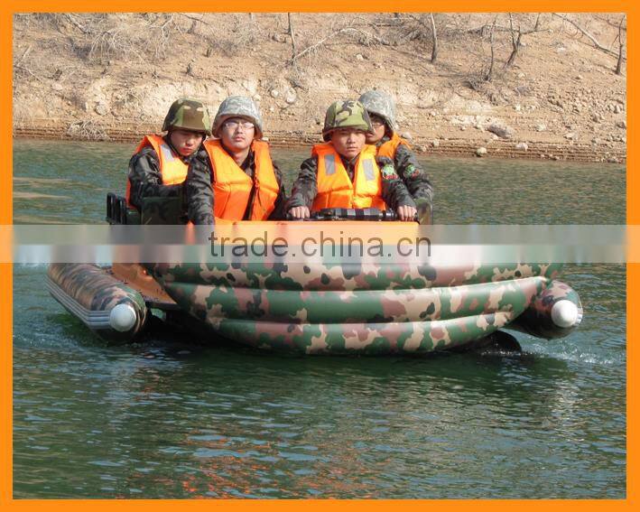 XBH 8X8-2A Jet propelled vehicle Floating go any way Amphibious ATV Crossing river car