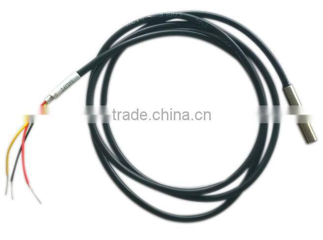 Low Cost DS18B20 Water Temperature Sensor Probe or Sensor