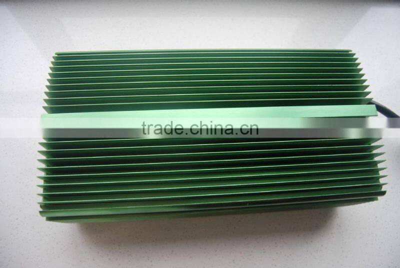 high qualiyty 250W 400W 600W 1000w greenhouse indoor electronic ballast without fan