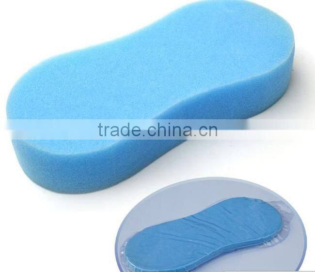 hot selling cheap price car washing sponge