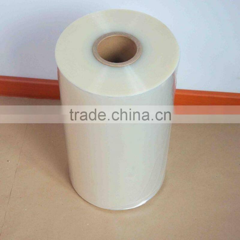 Transparent /Black lldpe stretch film jumbol roll/lldpe stretch wrapping film/black lldpe stretch film
