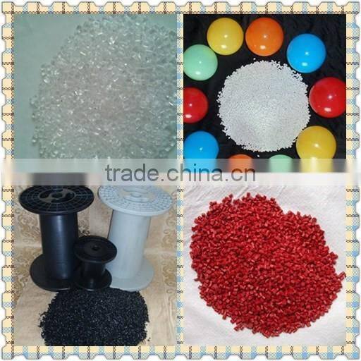 high impact polystyrene granules/hips/GPPS/EPS granules/hips price/ps resin
