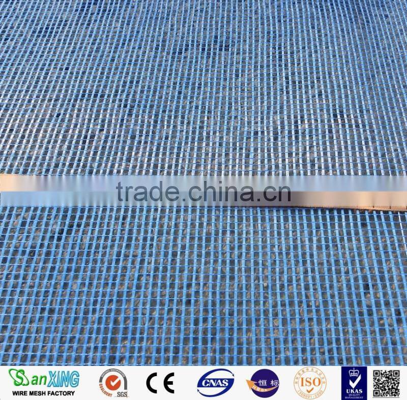 equipment for production of fiberglass mesh/fiberglass mesh machine