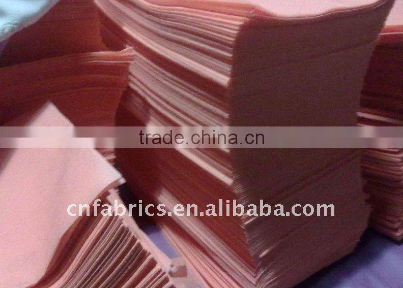 pp nonwoven fabric sheet for restaurant table cloth