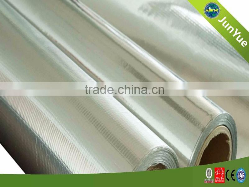 United States Standard Reflective Woven Cloth Radiant Barrier