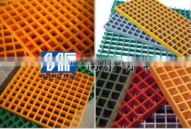 frp walkway grating