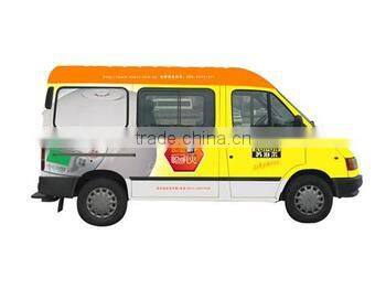 high quality vinyl car stickers