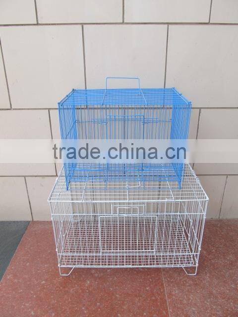 2015 real factory animal cages for bird