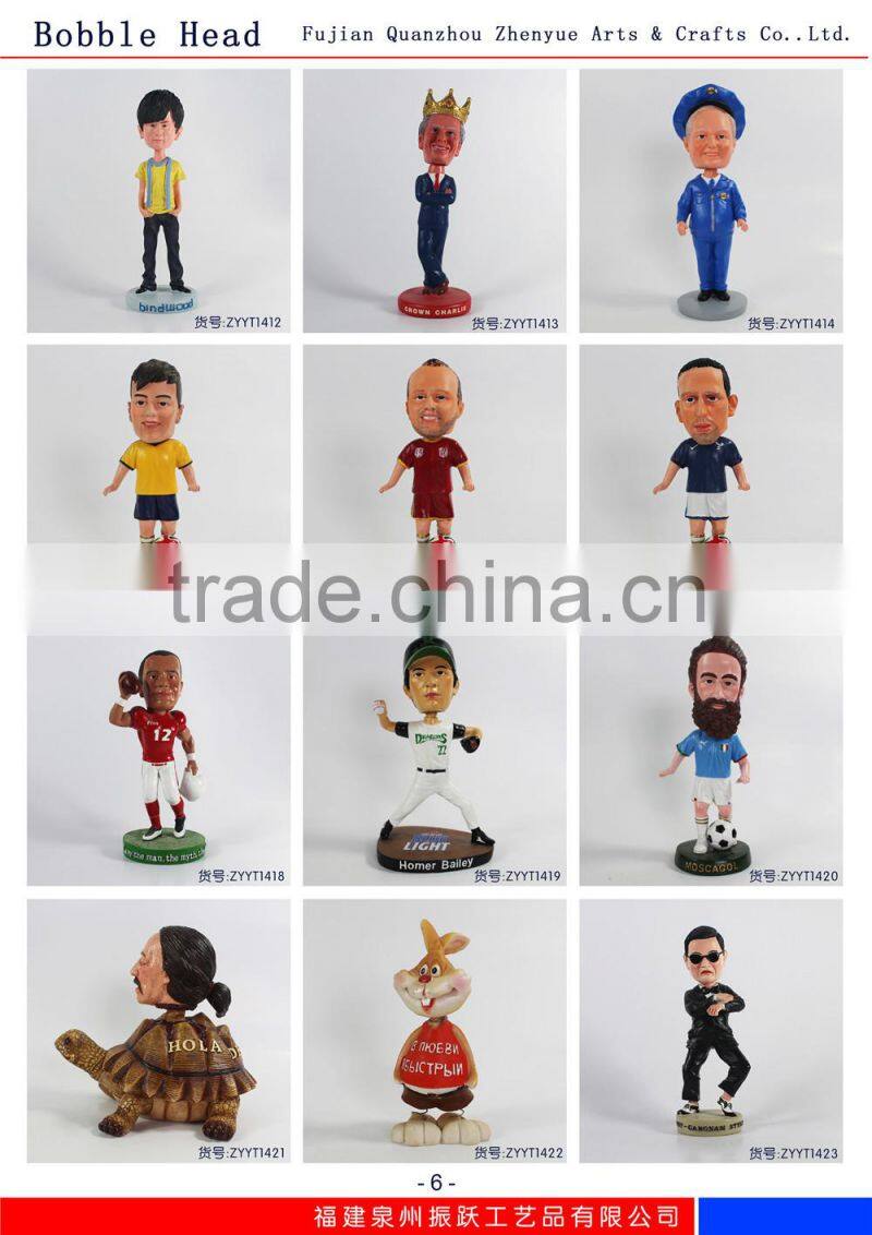 Hot selling wood resin Angel statue crafts