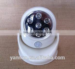 Motion Activated Bed Light, Toilet Night LED Shoe Lights
