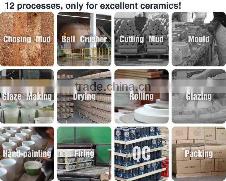 New Arrival Fashion Cup With Logo Printed