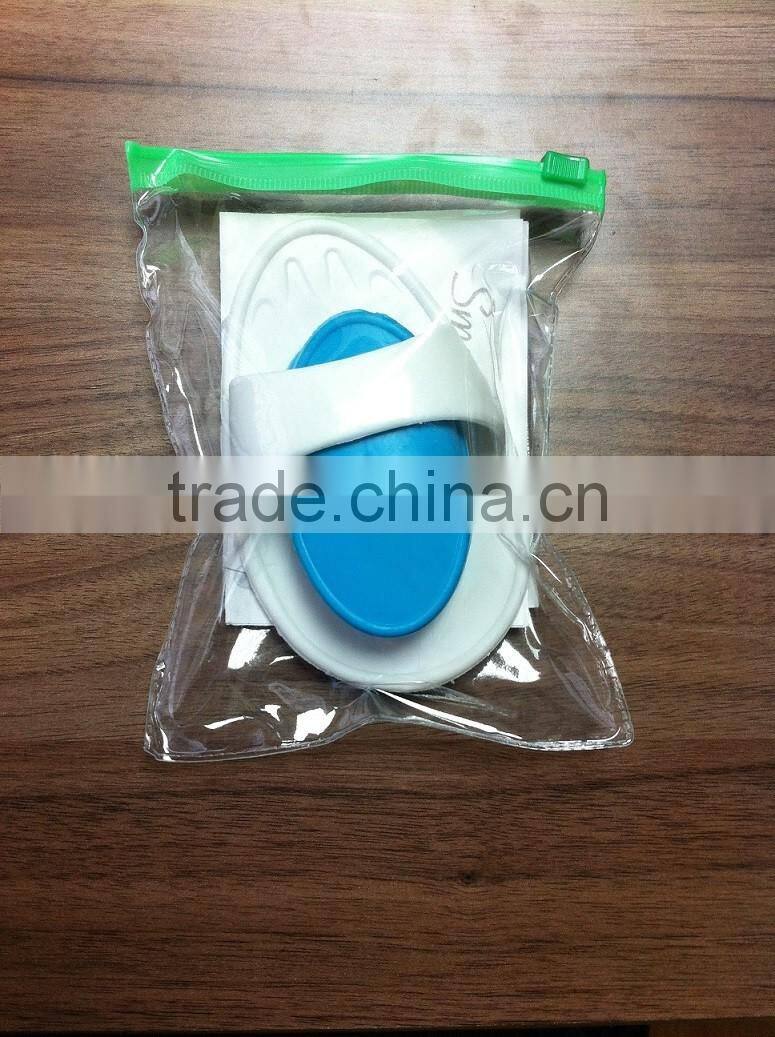 Smooth Away Hair Removal Pads