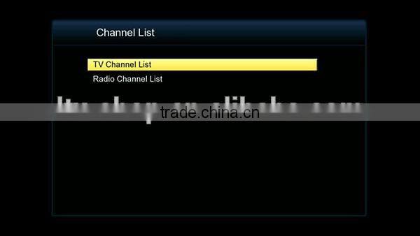 1080P Full HD Youtube Free Porn Video DVB-S2 Satellite Receiver Freesat V7 IPTV Set Top Box With Powervu DRE & Biss Key