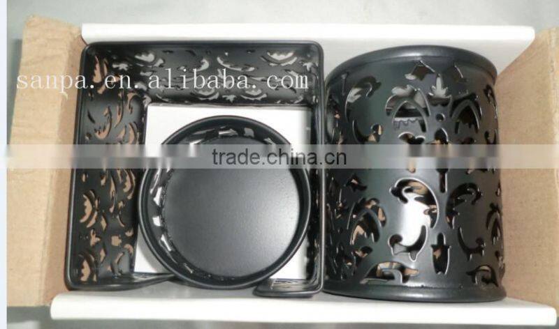 Hot Sales Metal Engraving Office Stationery Gift Set For Promotion