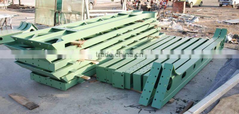 manufacturer of Durable and high quality galvanized Steel frame garden greenhouse for sale with glass / green house for garden