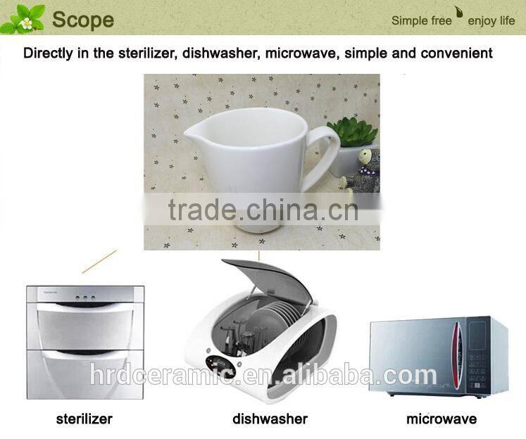 Stocked Hot selling ceramic coffee mug/milk mug/sugar mug
