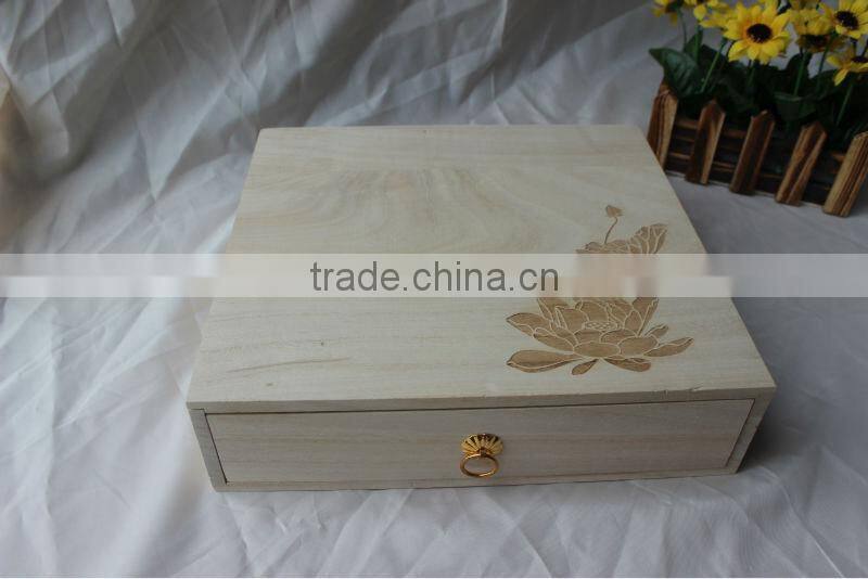 wooden Gift box