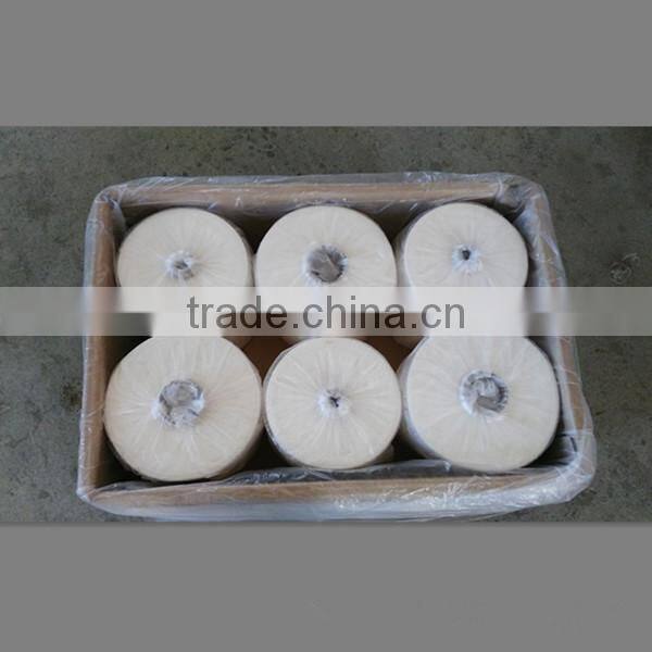 First-grade bright continuous spinning viscose filament yarn 120D/30F