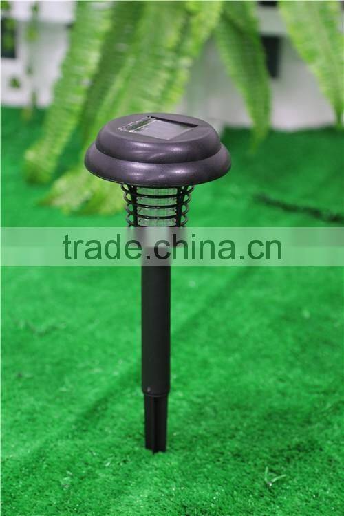 outdoor pets control Solar Mosquito Repeller