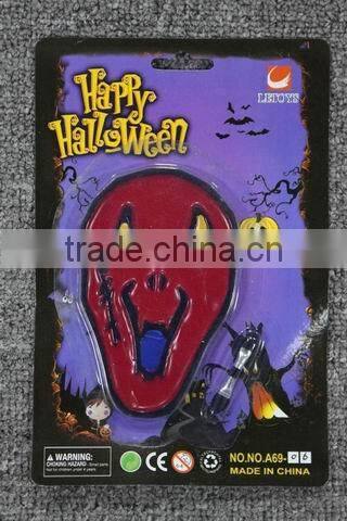 2015 hot sale Holloween festival face paint