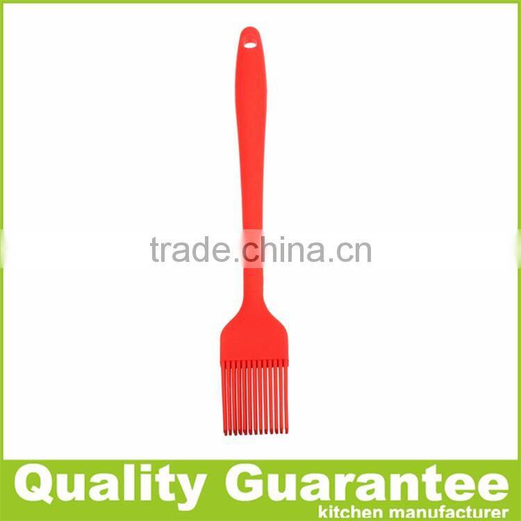 non-stick silicone baking utensil set silicon cake baking Utensils