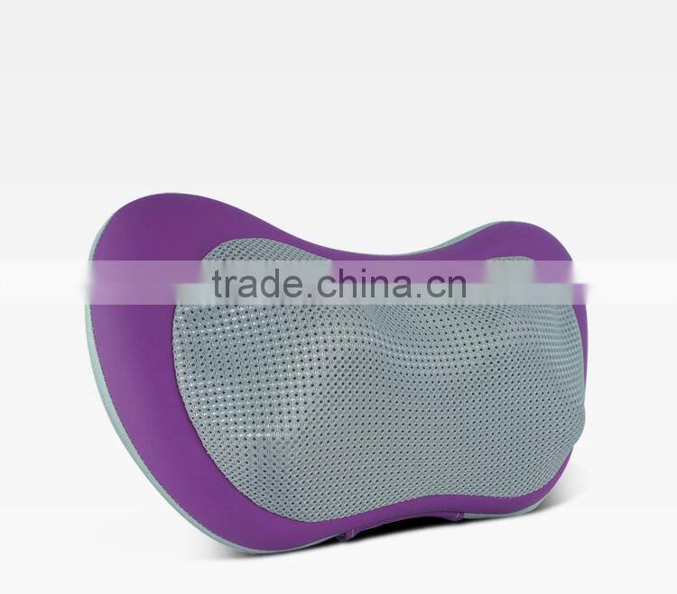 2015 hot sale back knead back massager