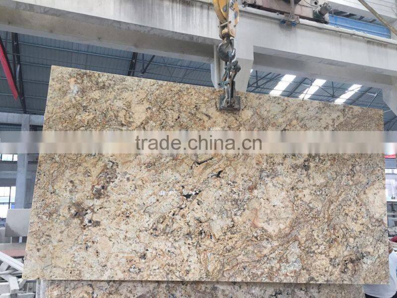 Solari Gold Granite