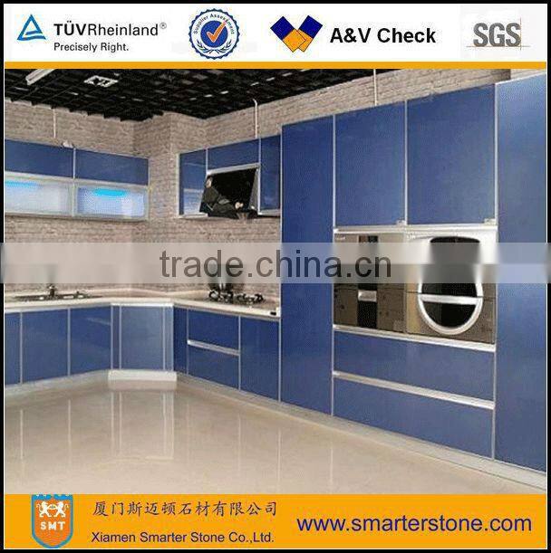 Lacquer Kitchen Cabinet Hot Sales