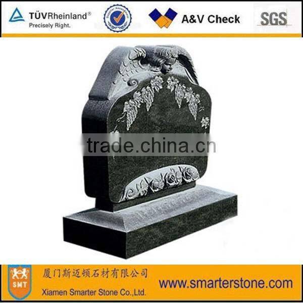 Heart Tombstone Heart Shape Monument