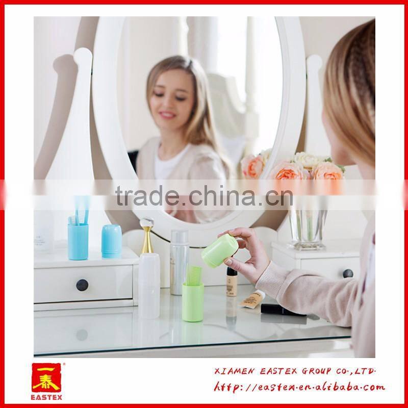 hot sell good quality Plastic toothbrush case portable travel toothbrush case