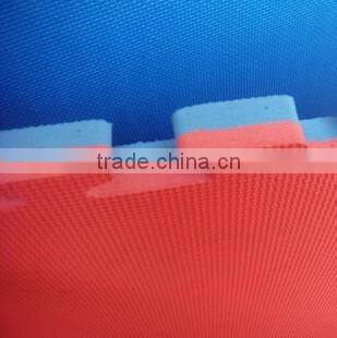 2017 trade assurance good price durable non toxic training taekwondo mat