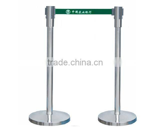 910mm hight quality crowd control barrier